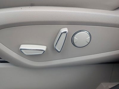2023 Lincoln Nautilus Reserve AWD