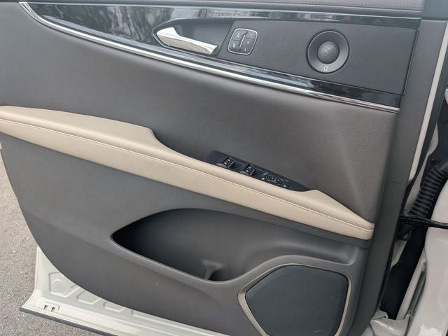 2023 Lincoln Nautilus Reserve AWD