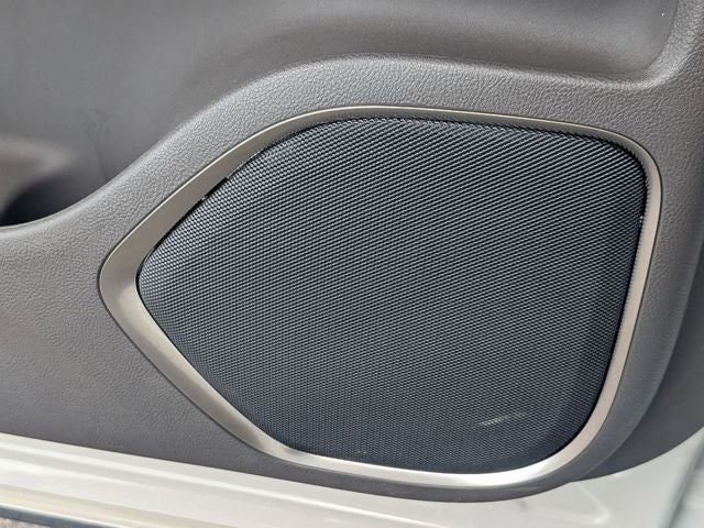 2023 Lincoln Nautilus Reserve AWD