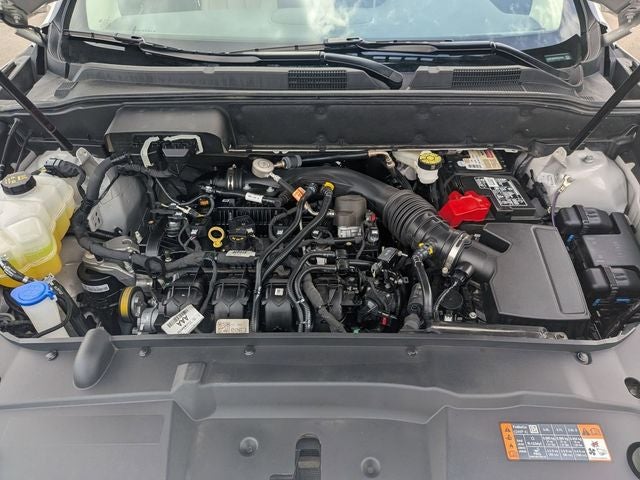 2023 Lincoln Nautilus Reserve AWD
