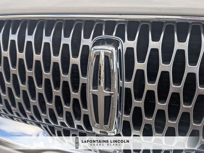 2023 Lincoln Nautilus Reserve AWD