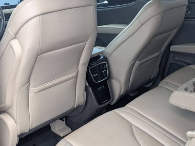 2022 Lincoln Nautilus Reserve AWD