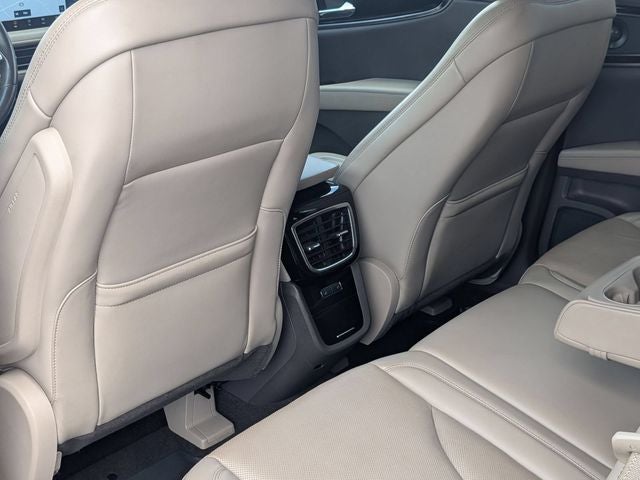 2022 Lincoln Nautilus Reserve AWD
