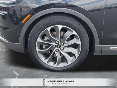 2022 Lincoln Nautilus Reserve AWD