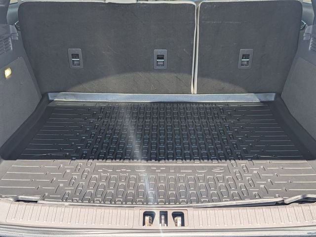 2019 Lincoln Nautilus Select