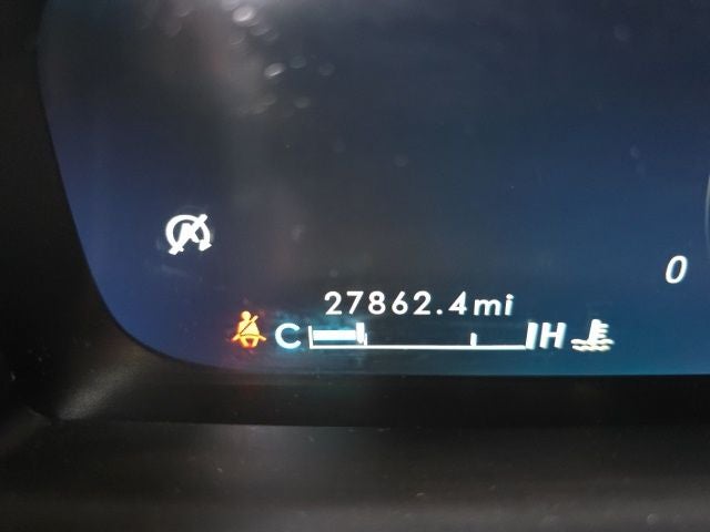 2022 Lincoln Nautilus Reserve AWD