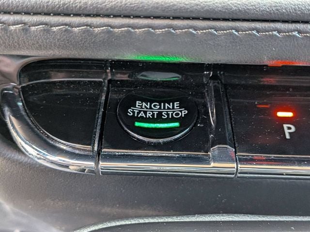 2022 Lincoln Nautilus Reserve AWD