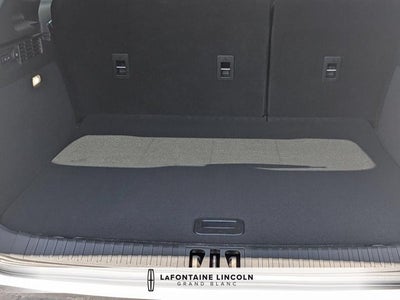 2022 Lincoln Nautilus Reserve AWD