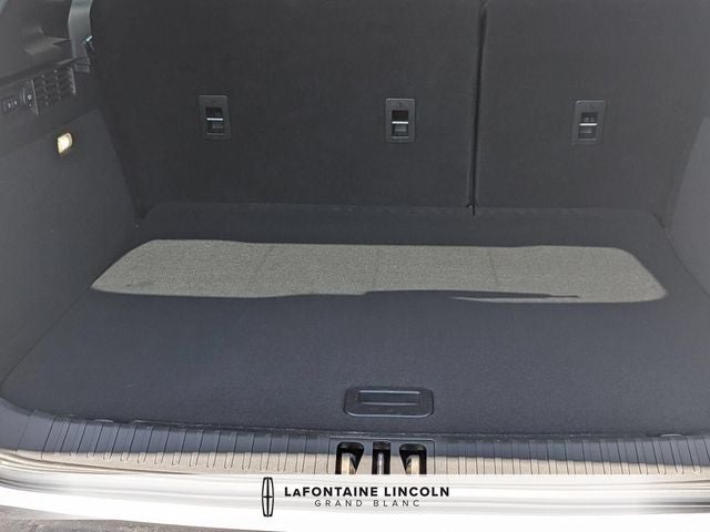 2022 Lincoln Nautilus Reserve AWD