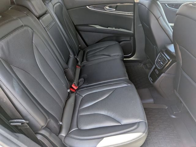 2022 Lincoln Nautilus Reserve AWD