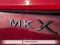 2017 Lincoln MKX Select AWD