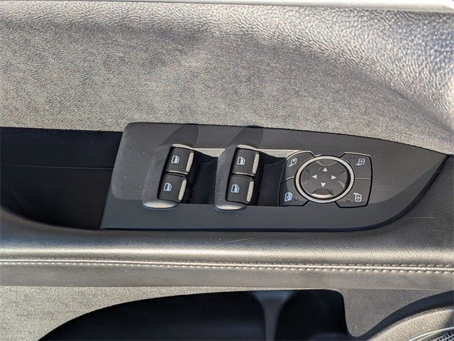 2017 Lincoln MKX Select AWD