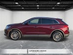 2017 Lincoln MKX Select AWD