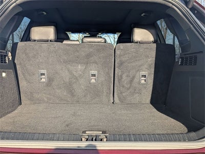 2017 Lincoln MKX Select AWD