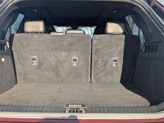 2017 Lincoln MKX Select AWD