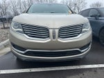 2017 Lincoln MKX Reserve AWD!