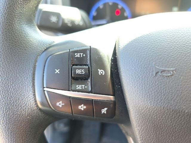 2021 Ford Bronco Sport Base 4X4