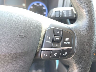 2021 Ford Bronco Sport Base 4X4