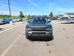 2021 Ford Bronco Sport Base 4X4