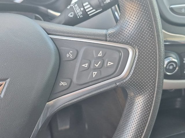 2023 Chevrolet Equinox LT AWD