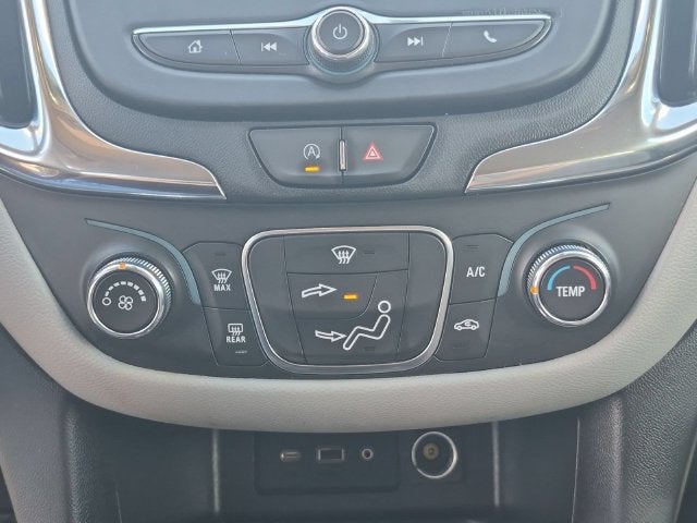2023 Chevrolet Equinox LT AWD