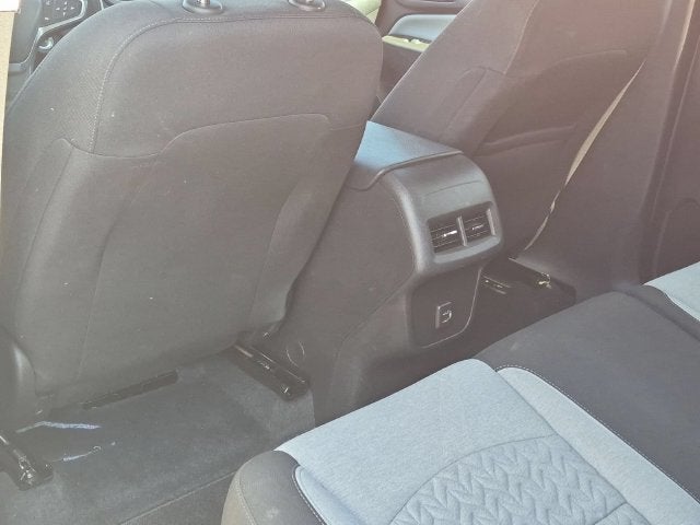2023 Chevrolet Equinox LT AWD