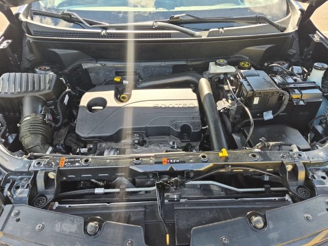2023 Chevrolet Equinox LT AWD