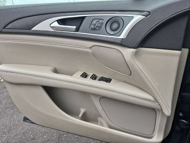 2020 Lincoln MKZ Reserve