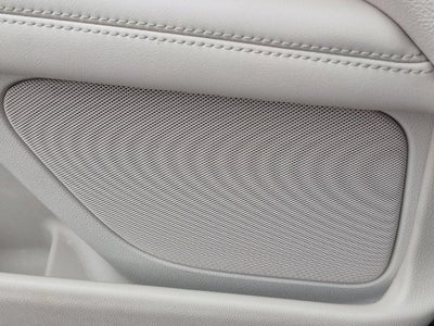 2020 Lincoln MKZ Reserve