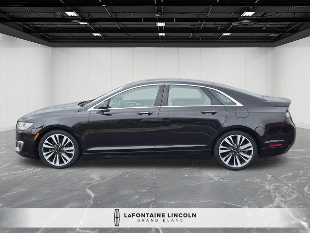 2020 Lincoln MKZ Reserve