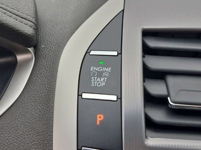 2020 Lincoln MKZ Reserve