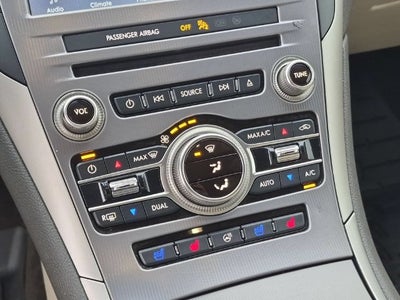 2020 Lincoln MKZ Reserve