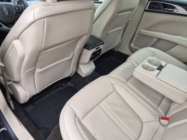 2020 Lincoln MKZ Reserve