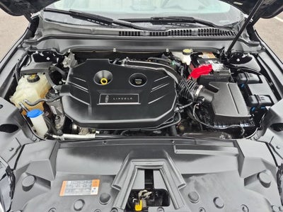 2020 Lincoln MKZ Reserve