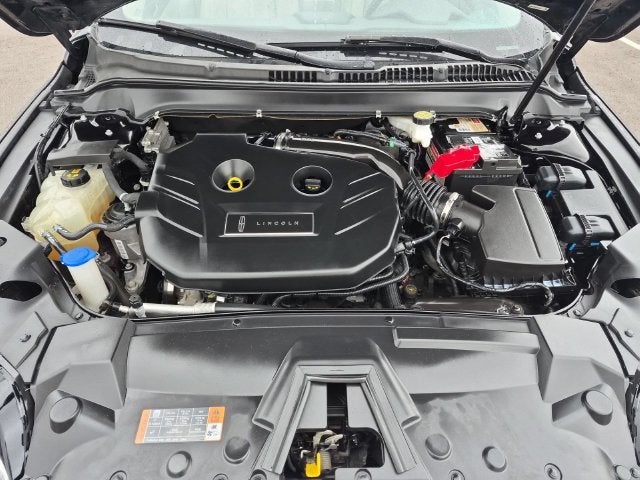 2020 Lincoln MKZ Reserve