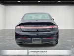 2020 Lincoln MKZ Reserve