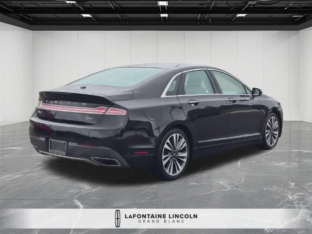 2020 Lincoln MKZ Reserve