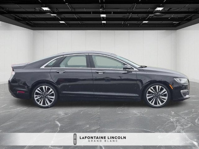 2020 Lincoln MKZ Reserve