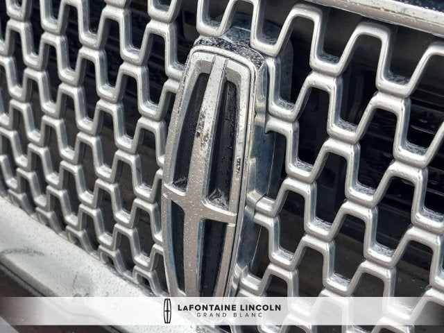 2020 Lincoln MKZ Reserve