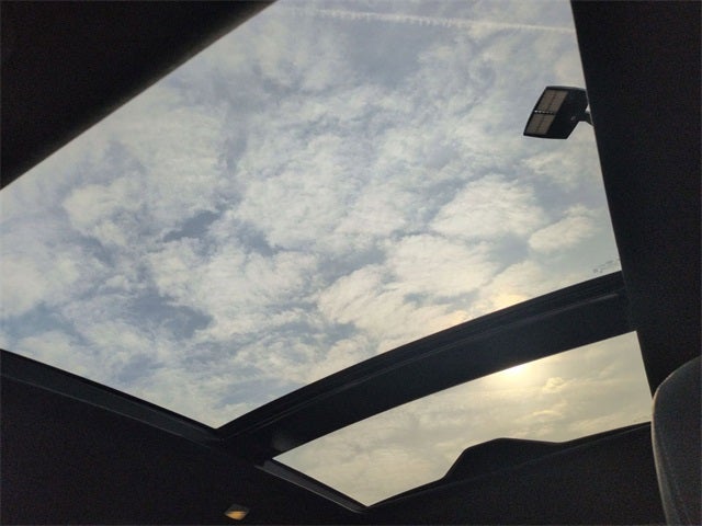 2024 INFINITI QX50 Autograph