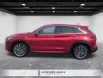 2024 INFINITI QX50 Autograph