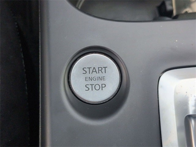 2024 INFINITI QX50 Autograph