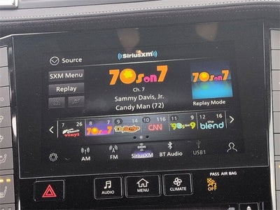 2024 INFINITI QX50 Autograph