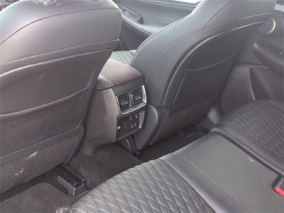 2024 INFINITI QX50 Autograph