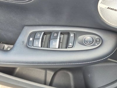 2022 INFINITI QX55 ESSENTIAL AWD