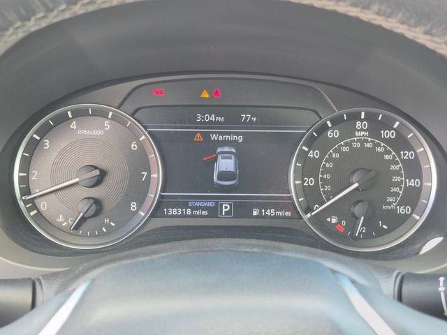 2022 INFINITI QX55 ESSENTIAL AWD