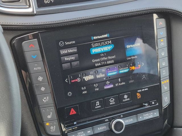 2022 INFINITI QX55 ESSENTIAL AWD