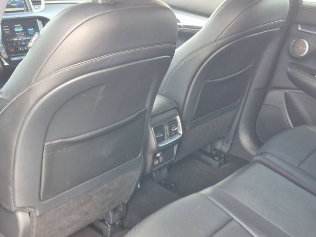 2022 INFINITI QX55 ESSENTIAL AWD