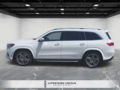 2023 Mercedes-Benz GLS GLS 450 4MATIC®