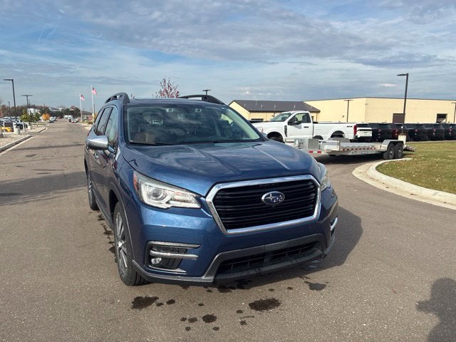 2019 Subaru Ascent Touring AWD